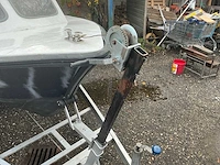 Inter 650 kajuit boot polyester - afbeelding 19 van  38