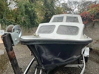 Inter 650 kajuit boot polyester - afbeelding 24 van  38