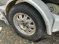 Inter 650 kajuit boot polyester - afbeelding 25 van  38