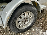 Inter 650 kajuit boot polyester - afbeelding 26 van  38