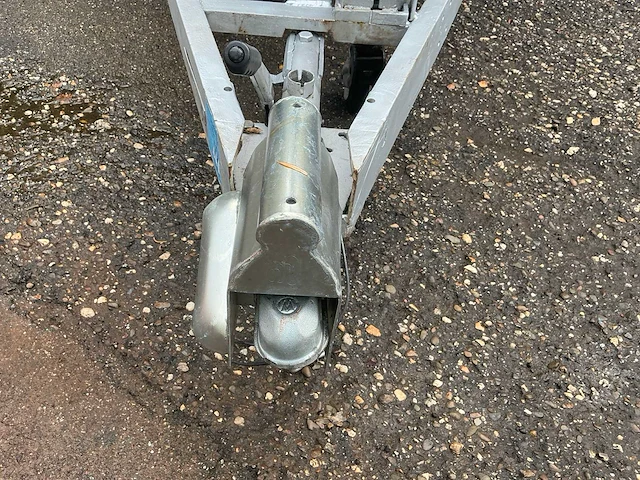 Inter 650 kajuit boot polyester - afbeelding 27 van  38