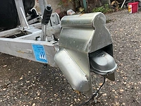 Inter 650 kajuit boot polyester - afbeelding 28 van  38