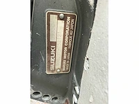 Inter 650 kajuit boot polyester - afbeelding 29 van  38