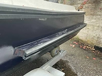 Inter 650 kajuit boot polyester - afbeelding 38 van  38