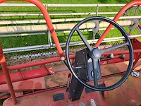 Inter 953 maaidorser “5 schudder” - afbeelding 24 van  34