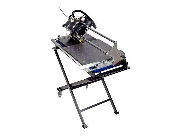 Inter dynamics 680 tegelzaagmachine - afbeelding 1 van  6