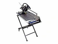 Inter dynamics 680 tegelzaagmachine - afbeelding 1 van  6