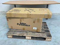 Inter dynamics 680 tegelzaagmachine - afbeelding 2 van  6