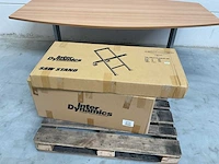 Inter dynamics 680 tegelzaagmachine - afbeelding 3 van  6
