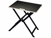 Inter dynamics tilemaster mobiele zaagtafel - afbeelding 1 van  8