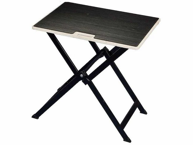 Inter dynamics tilemaster mobiele zaagtafel - afbeelding 1 van  8