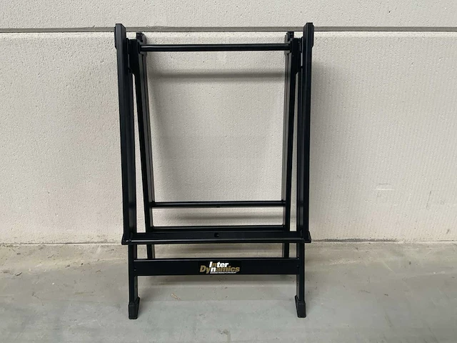 Inter dynamics tilemaster mobiele zaagtafel - afbeelding 4 van  8