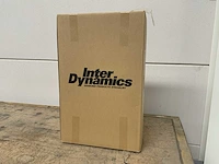 Inter dynamics tilemaster mobiele zaagtafel - afbeelding 6 van  8