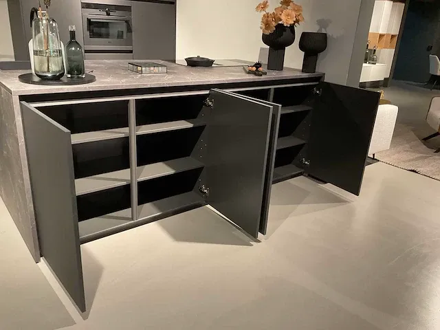 Inter living - showroomkeuken (c) - afbeelding 3 van  20