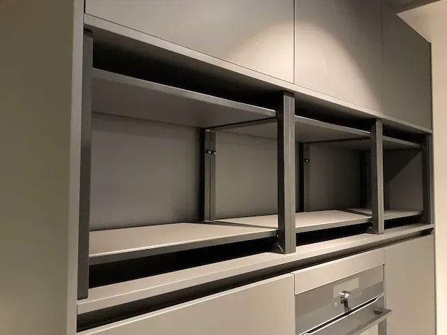 Inter living - showroomkeuken (c) - afbeelding 11 van  20