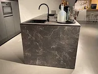 Inter living - showroomkeuken (c) - afbeelding 18 van  20