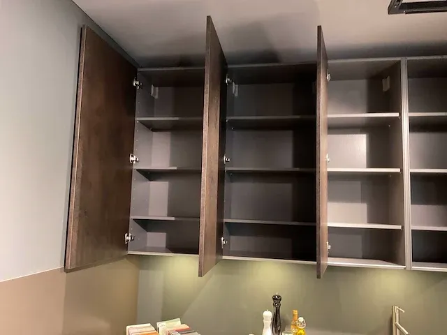 Inter living - showroomkeuken - afbeelding 5 van  29