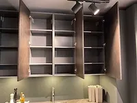 Inter living - showroomkeuken - afbeelding 6 van  29