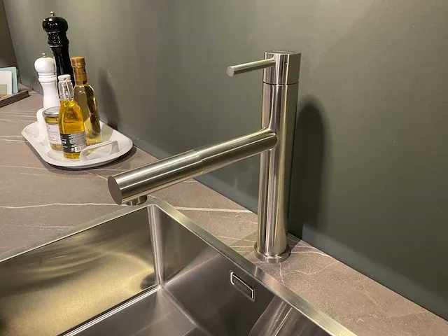 Inter living - showroomkeuken - afbeelding 9 van  29