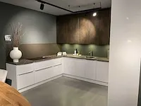 Inter living - showroomkeuken - afbeelding 1 van  29