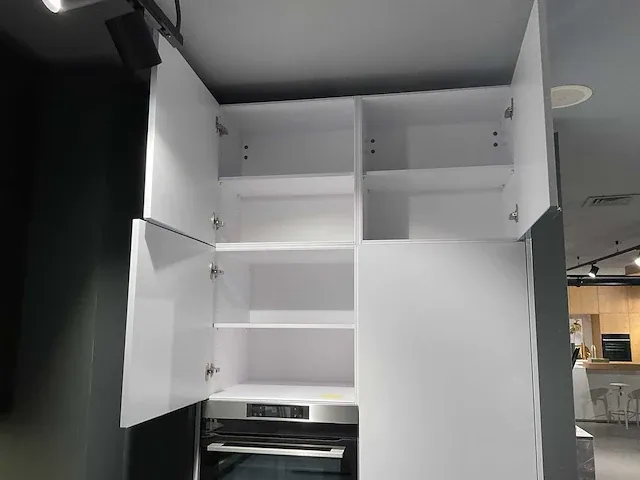 Inter living - showroomkeuken - afbeelding 16 van  29
