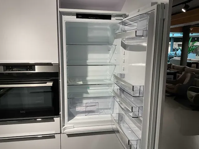 Inter living - showroomkeuken - afbeelding 18 van  29