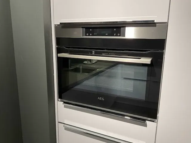 Inter living - showroomkeuken - afbeelding 19 van  29