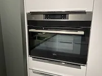 Inter living - showroomkeuken - afbeelding 20 van  29
