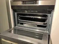 Inter living - showroomkeuken - afbeelding 21 van  29