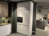 Inter living - showroomkeuken - afbeelding 24 van  29