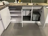 Inter living - showroomkeuken - afbeelding 28 van  29