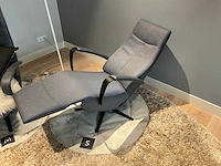 Inter living joe ligstoel - afbeelding 1 van  3