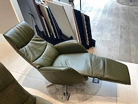 Inter living kate xxl ligstoel - afbeelding 1 van  3