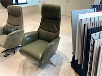Inter living kate xxl ligstoel - afbeelding 2 van  3