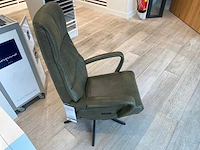 Inter living keaton xl lig stoel - afbeelding 2 van  2