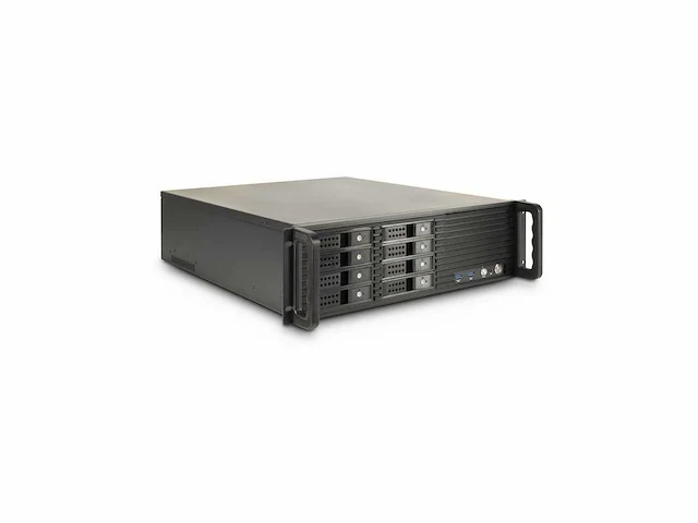Inter-tech 3u-3508 - afbeelding 1 van  3