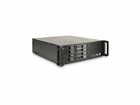 Inter-tech 3u-3508 - afbeelding 1 van  3