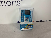 Interactief horloge sonic - afbeelding 2 van  2