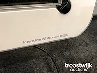 Interactieve 55" whiteboard + muurbeugel - afbeelding 4 van  11