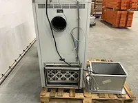Interclima / munters - mlt800e - koelinstallaties - 2010 - afbeelding 2 van  15
