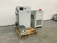 Interclima / munters - mlt800e - koelinstallaties - 2010 - afbeelding 1 van  15