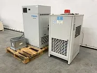 Interclima / munters - mlt800e - koelinstallaties - 2010 - afbeelding 8 van  15