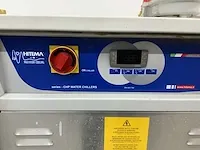 Interclima / munters - mlt800e - koelinstallaties - 2010 - afbeelding 11 van  15