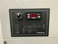 Interclima / munters - mlt800e - koelinstallaties - 2010 - afbeelding 13 van  15