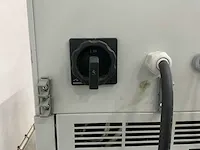 Interclima / munters - mlt800e - koelinstallaties - 2010 - afbeelding 15 van  15