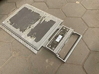 Intercomp mh600 weighing scale - afbeelding 1 van  5