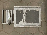 Intercomp mh600 weighing scale - afbeelding 3 van  5