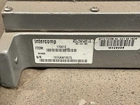 Intercomp mh600 weighing scale - afbeelding 5 van  5