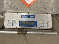 Intercomp pt300 weighing scale - afbeelding 4 van  6