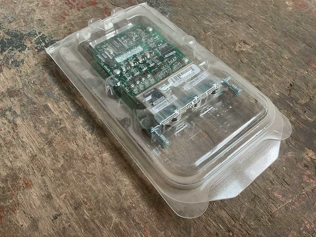Interface unit (2x) - afbeelding 1 van  4